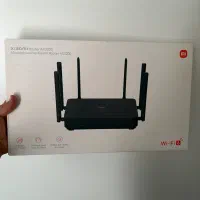 روتر شیائومی ax3200