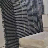 کفی تخت پلیمری سبک.بی صدا وتحمل وزن ۱ تن|تخت و سرویس خواب|مشهد, ولیعصر (شهرک غرب)|دیوار