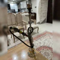 قلیان اصل حاج اوغلی نادر