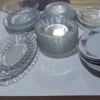 وسایل منزل|ظروف سرو و پذیرایی|بندر امام خمینی, |دیوار