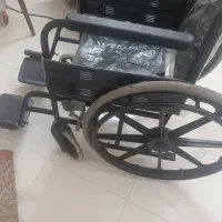 ویلچر