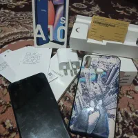 A10s سامسونگ|موبایل|مشهد, بلال|دیوار