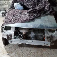 پراید صندوق‌دار بنزینی، مدل ۱۳۸۴