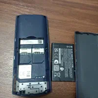 گوشی نوکیا 106 2024،گوشی نوکیا 105دوسیم کارت(2023)|موبایل|تهران, آبشار تهران (دریاچه)|دیوار