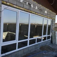 ساخت نصب ریگلاژ و تعمیر درب و پنجره upvc
