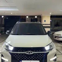 ام وی ام X33 s گیربکس at مدل ۱۴۰۰ بدون رنگ نیو فیس