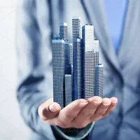 فروش اپارتمان ۷۵ متری سه راه برق دو خواب