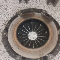 لاستیک،طبق،کمک فنر،دیسک و صفحه تیبا|قطعات یدکی و لوازم جانبی|همدان, |دیوار