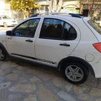 کوییک Rمدل 400|خودرو سواری و وانت|اسلامشهر, شهرک واوان|دیوار