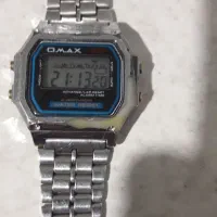 ساعت اوماکس