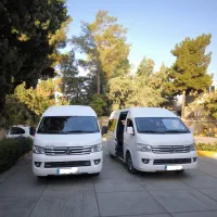 ون دربستی|خدمات حمل و نقل|کرمان, |دیوار