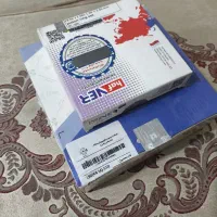 رینگ پیستون ال نود