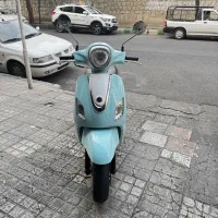 فیدل ۳ مدل ۱۴۰۰