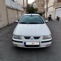 سمند Lxساده مدل 98|خودرو سواری و وانت|تهران, والفجر (افسریه)|دیوار