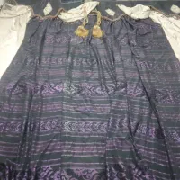 یک عدد پرده|پرده، رانر، رومیزی|قم, زند آباد|دیوار