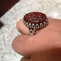 انگشتر عقیق|بدلیجات|پردیس, فاز ۹|دیوار