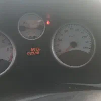 خودرو پژو ۲۰۷Tu5 پانا|خودرو سواری و وانت|شهریار, شهرک امیریه|دیوار