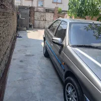 پارسXU7