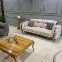 مبلمان دلوین