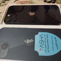 ایفون ۱۳  iPhone 13  باحافظه ۱۲۸|موبایل|شیراز, قدوسی شرقی|دیوار