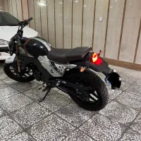 موتور سیکلت بلنتا CR200 مدل ۱۴۰۲|موتورسیکلت|تهران, مولوی|دیوار