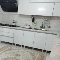 واحد ۱۲۵ متری/نورگیر/بازسازی‌شده/خیابان استقلال|اجارهٔ آپارتمان|کرج, عظیمیه|دیوار