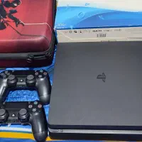 ps4 اسلیم یک ترا کپی خور