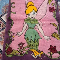 گلیم فرش|گلیم، جاجیم، گبه|ایلام, |دیوار