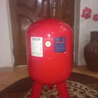 منبع فوق ۸۰ لیتری
