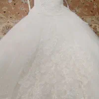 از سایز 38 تا 42 میخوره از مزون تام محل میباشد