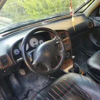 پژو پارس سال مدل ۸۶|خودرو سواری و وانت|داراب, |دیوار