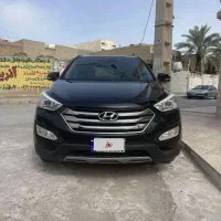 سانتافه