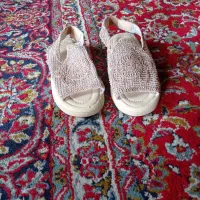 کفش تابستانی سایز 37کاملا نو