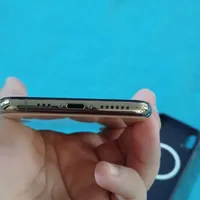 اپل iPhone XS با حافظهٔ ۲۵۶ گیگابایت|موبایل|اهر, |دیوار