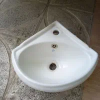 ۲عدد روشویی دست دوم