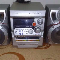 ضبط و باند سامسونگ|سیستم صوتی خانگی|بجنورد, |دیوار