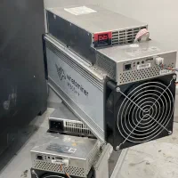 ماینر M30++ 108