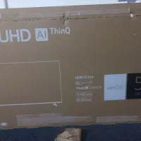 تلفزیون ۵۵ ال جی نو