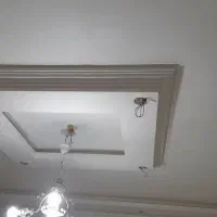 گچکاری ساختمان|خدمات پیشه و مهارت|آستانه اشرفیه, |دیوار