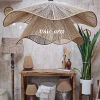 لوستر رافیا