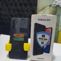 گوشی سامسونگ a13