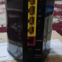 دستگاه تقویت مودم|مودم و تجهیزات شبکه|گنبد کاووس, |دیوار