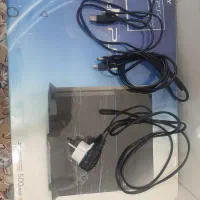 PS4 fat 1T|کنسول، بازی ویدئویی و آنلاین|بهارستان, |دیوار