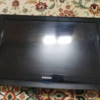 تلویزیون سامسونگ ۳۲ اینچ ال سی دی