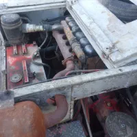 بیل پوکلن پوکلین ۷۵|خودرو سنگین|سلماس, |دیوار