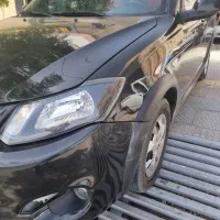 کوییک مدل ۱۴۰۱ اقساط|خودرو سواری و وانت|شاهینشهر, فدک|دیوار