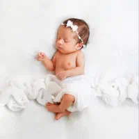 عکاسی کودک و نوزاد در منزل