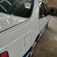 پارس تیوفایو سیمی ۹۸|خودرو سواری و وانت|رفسنجان, |دیوار