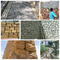 دیوار سبز،چمن مصنوعی،شن رنگی قلوه سنگ وابنما|عمده‌فروشی|اصفهان, ولدان|دیوار