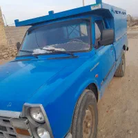 نیسان مدل ۹۸